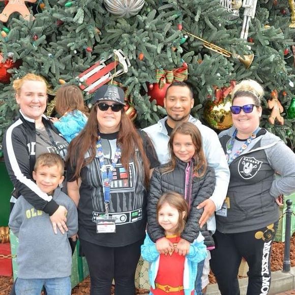 Meet your Posher, Amanda - Picture 1 of 1